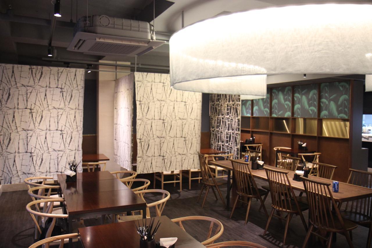 The Hotel Young Inn Сеул Екстериор снимка