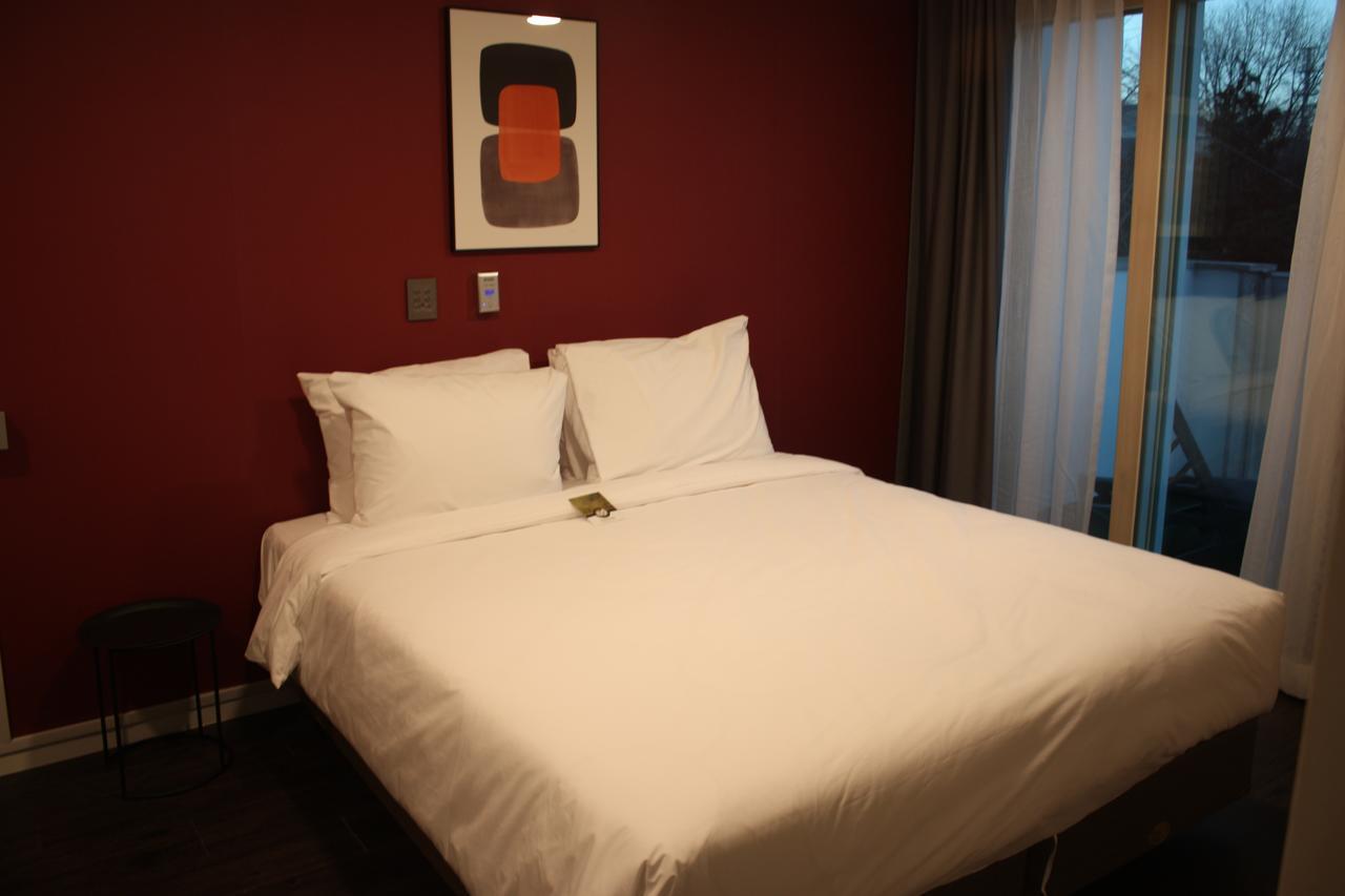 The Hotel Young Inn Сеул Екстериор снимка