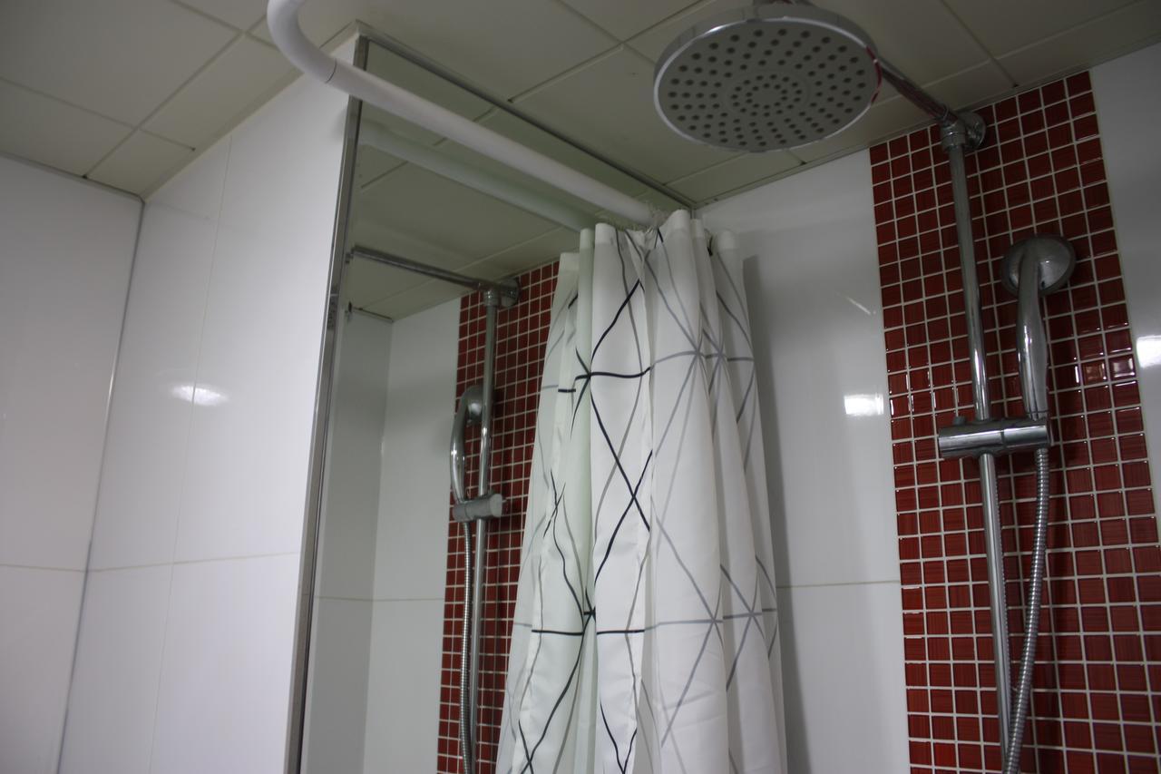 The Hotel Young Inn Сеул Екстериор снимка