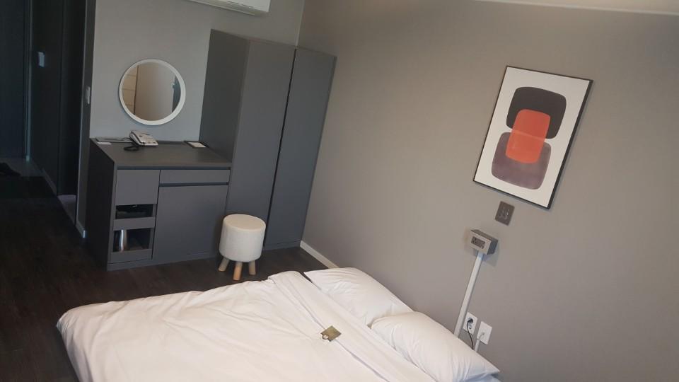 The Hotel Young Inn Сеул Екстериор снимка