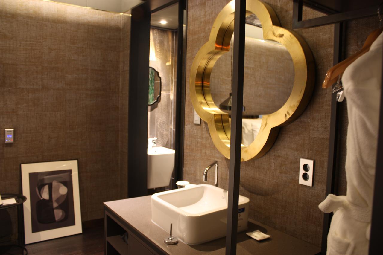 The Hotel Young Inn Сеул Екстериор снимка